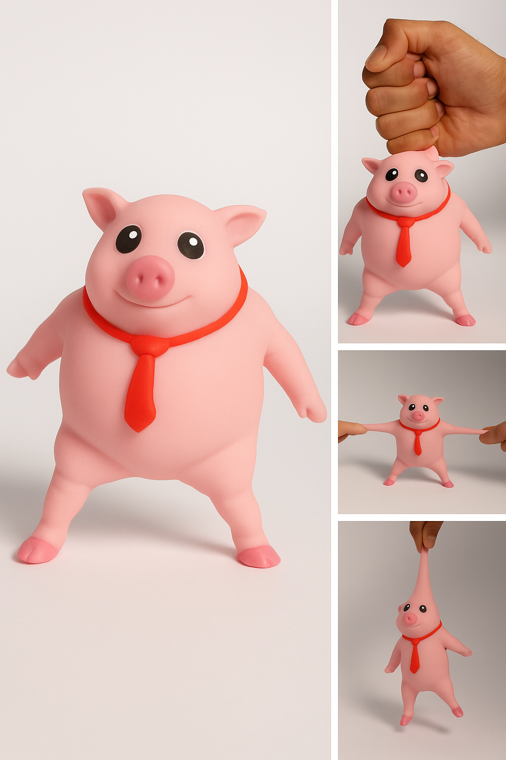 Bad Pig