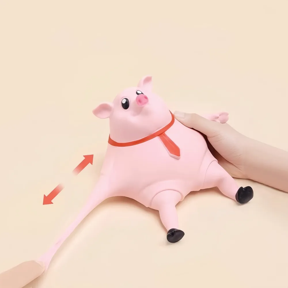 Bad Pig