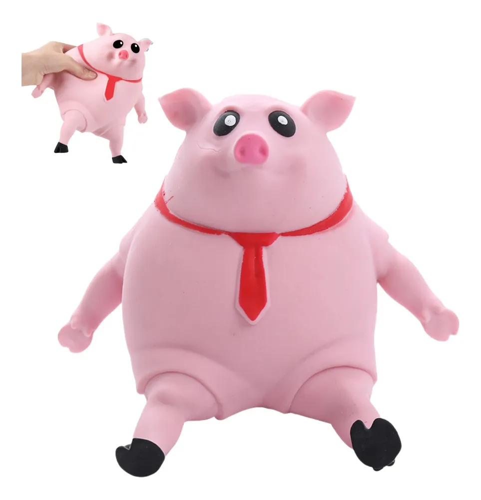 Bad Pig