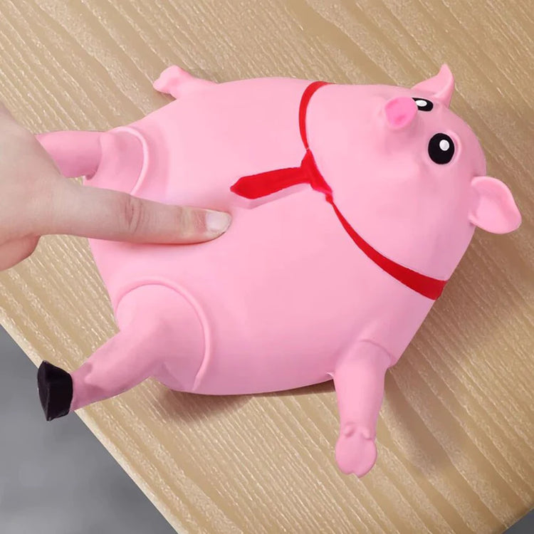 Bad Pig