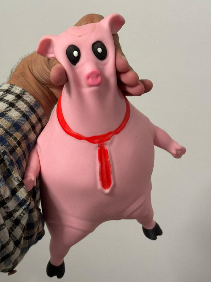 Bad Pig