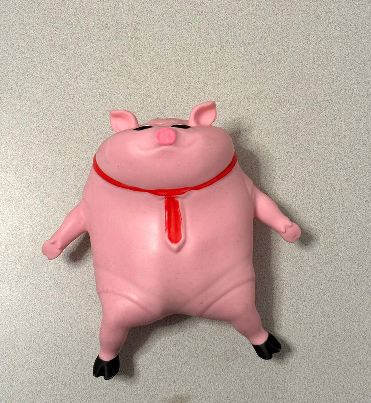 Bad Pig