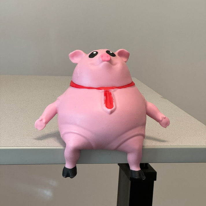 Bad Pig